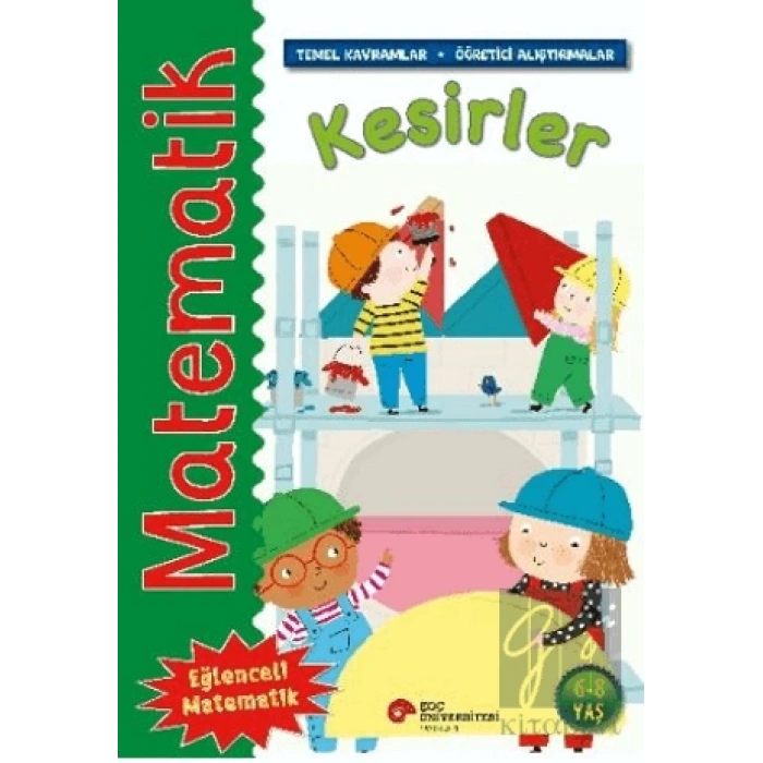 Matematik - Kesirler