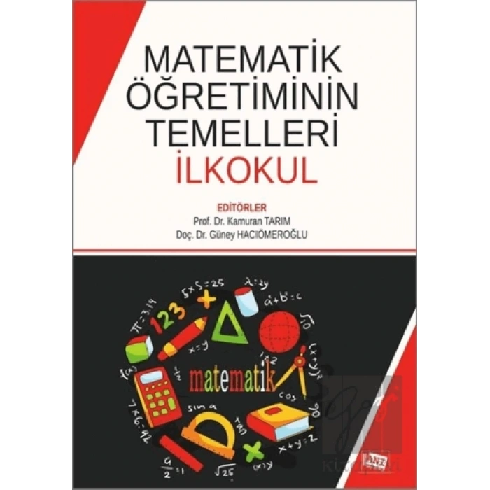 Matematik Öğretiminin Temelleri İlkokul