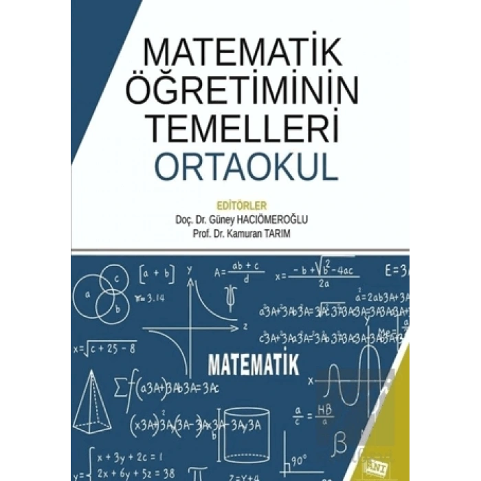 Matematik Öğretiminin Temelleri: Ortaokul