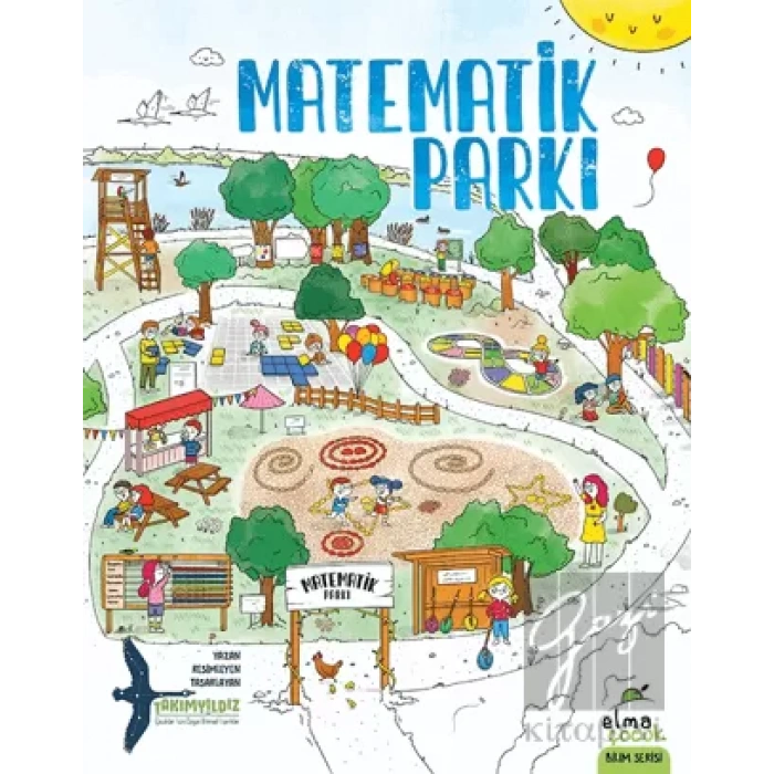 Matematik Park