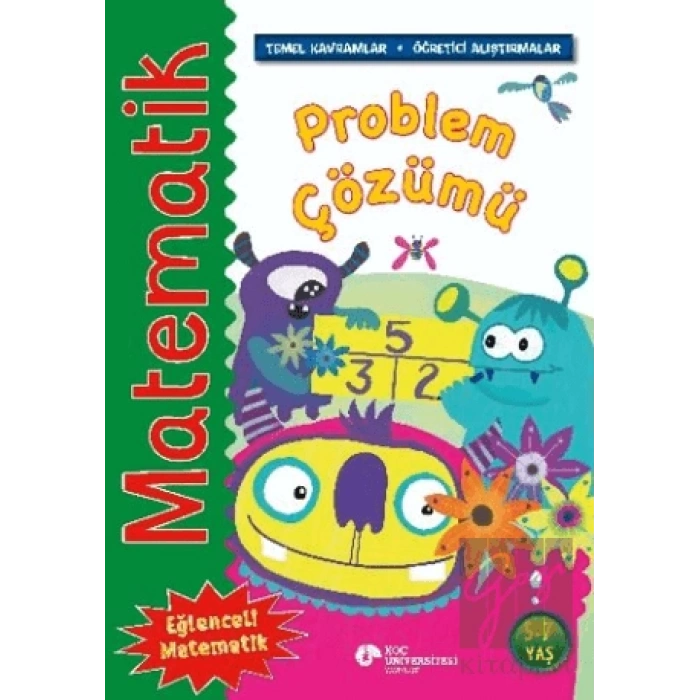 Matematik - Problem Çözümü