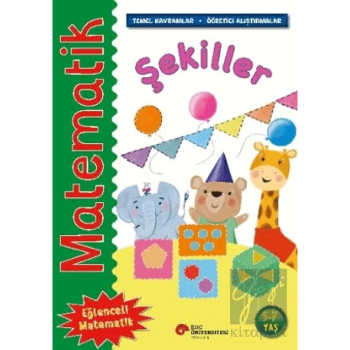 Matematik - Şekiller