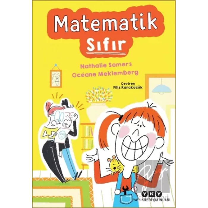 Matematik Sıfır