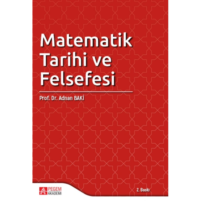 Matematik Tarihi ve Felsefesi