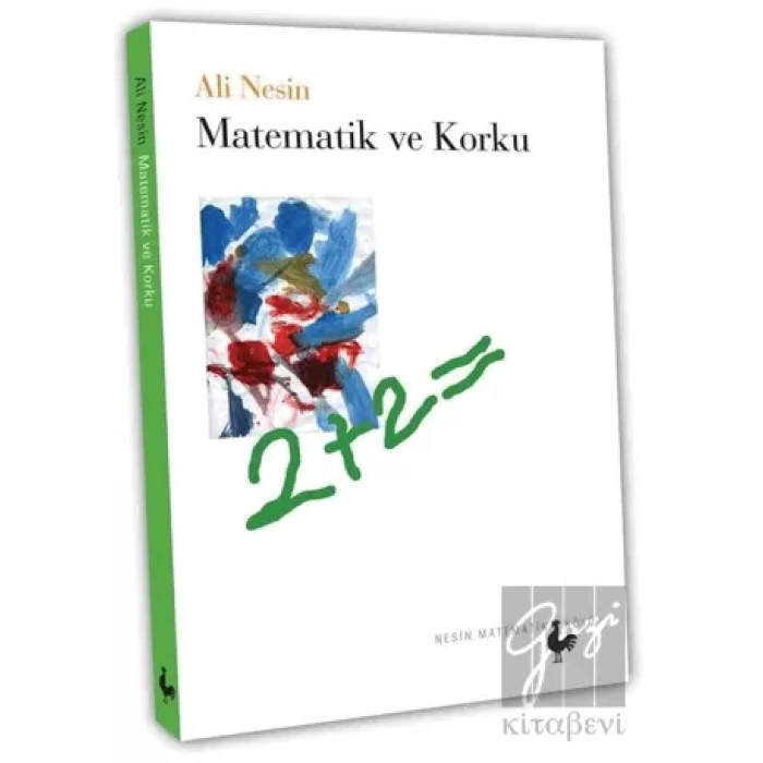 Matematik ve Korku
