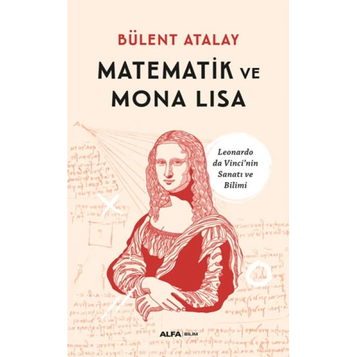 Matematik ve Mona Lisa