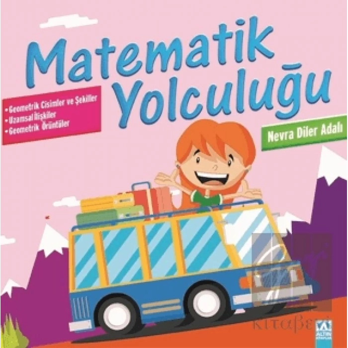 Matematik Yolculuğu 5