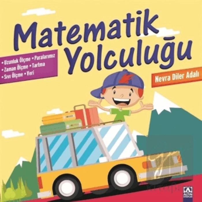 Matematik Yolculuğu 6