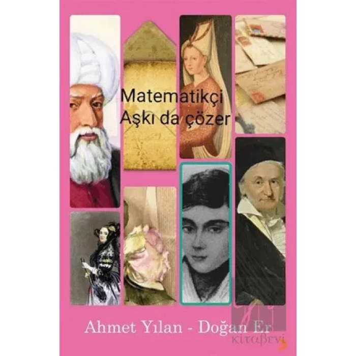 Matematikçi Aşkı da Çözer