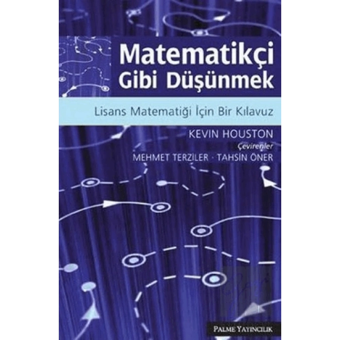 Matematikçi Gibi Düşünmek