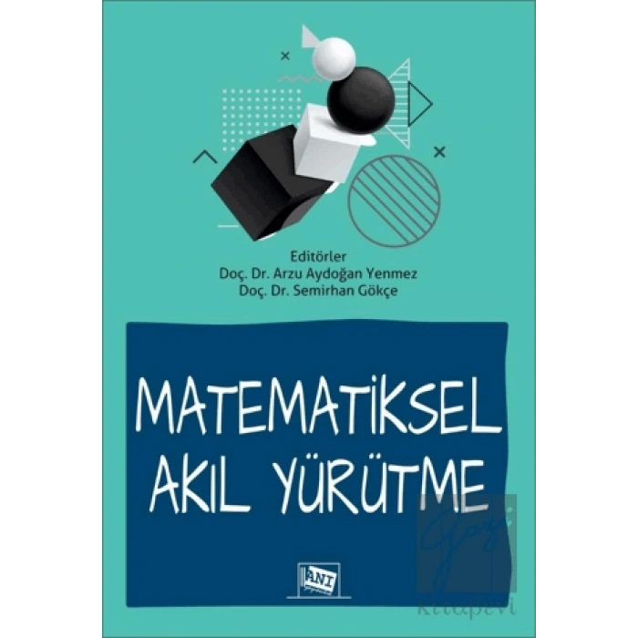 Matematiksel Akıl Yürütme