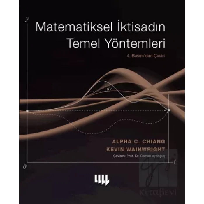 Matematiksel İktisadın Temel Yöntemleri
