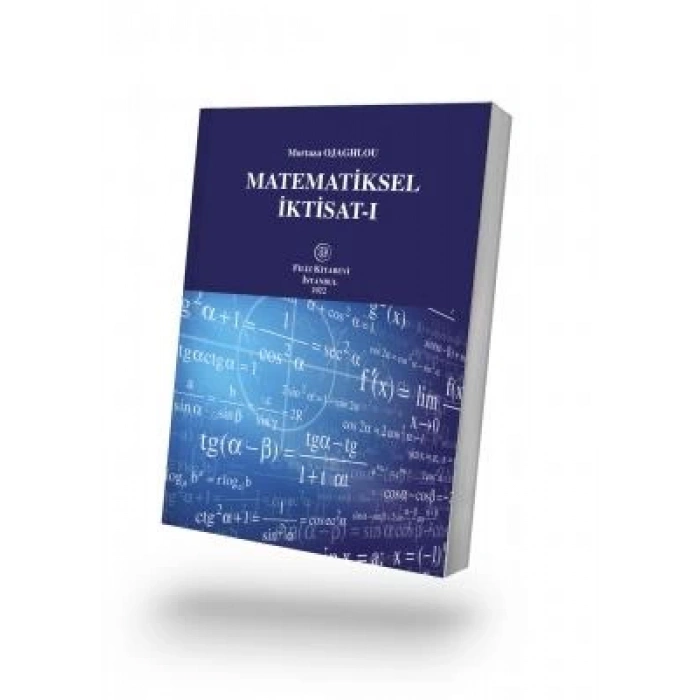 MATEMATİKSEL İKTİSAT-I