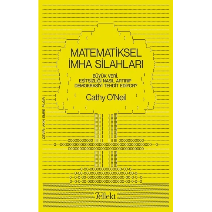 Matematiksel İmha Silahları
