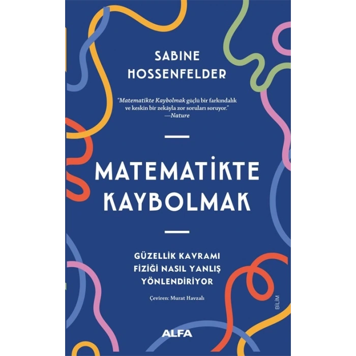 Matematikte Kaybolmak