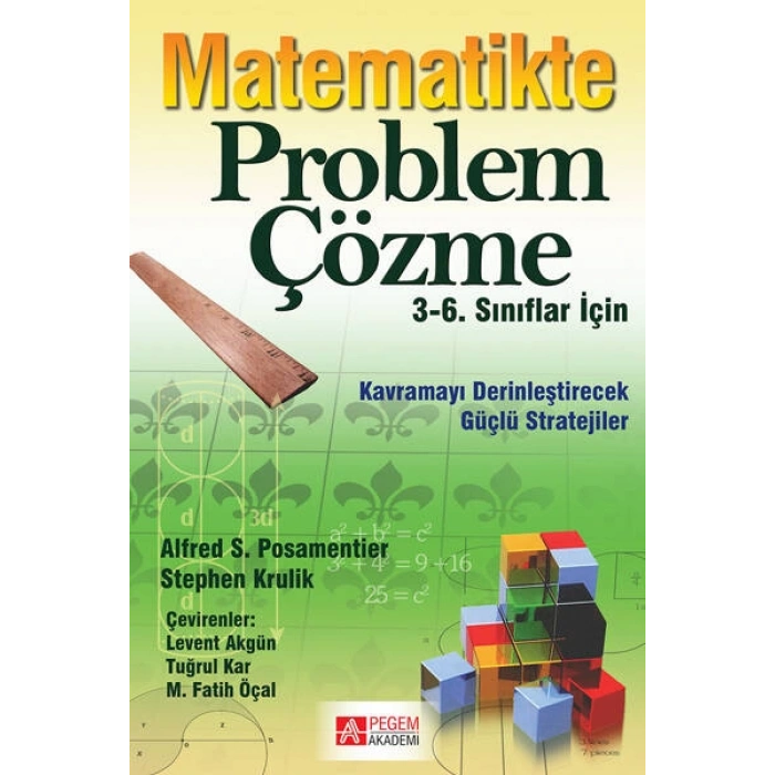 Matematikte Problem Çözme