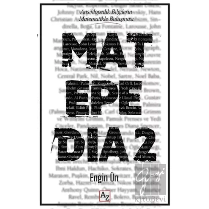 Matepedia 2