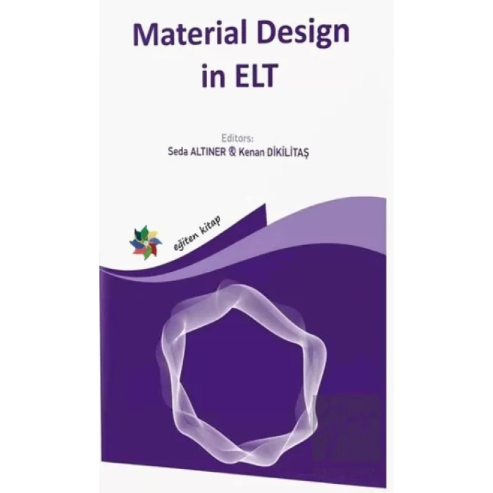 Material Design in ELT