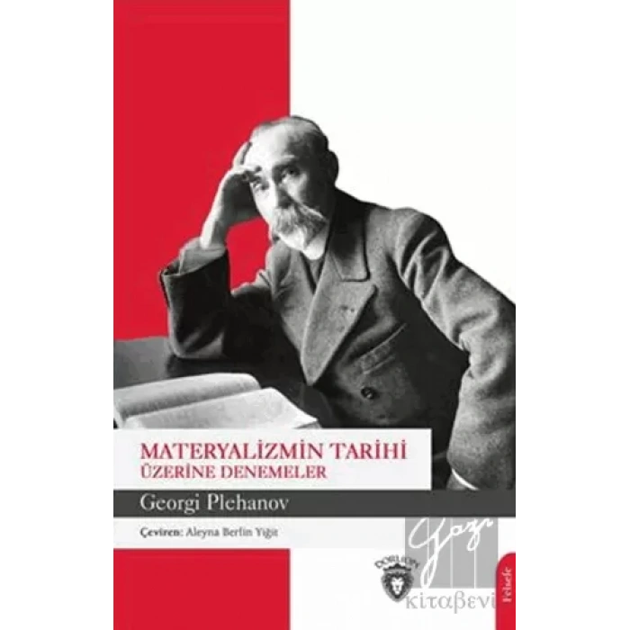 Materyalizmin Tarihi Üzerine Denemeler