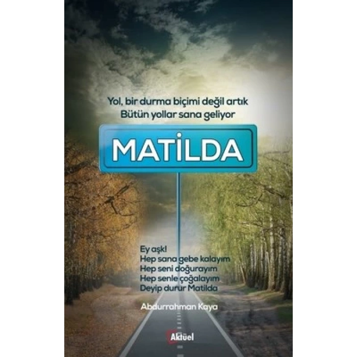 Matilda