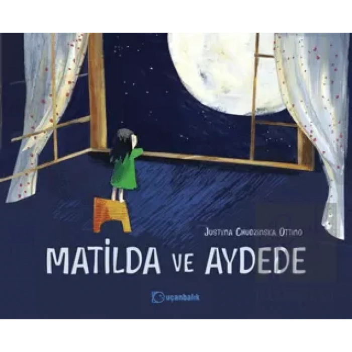 Matilda ve Aydede