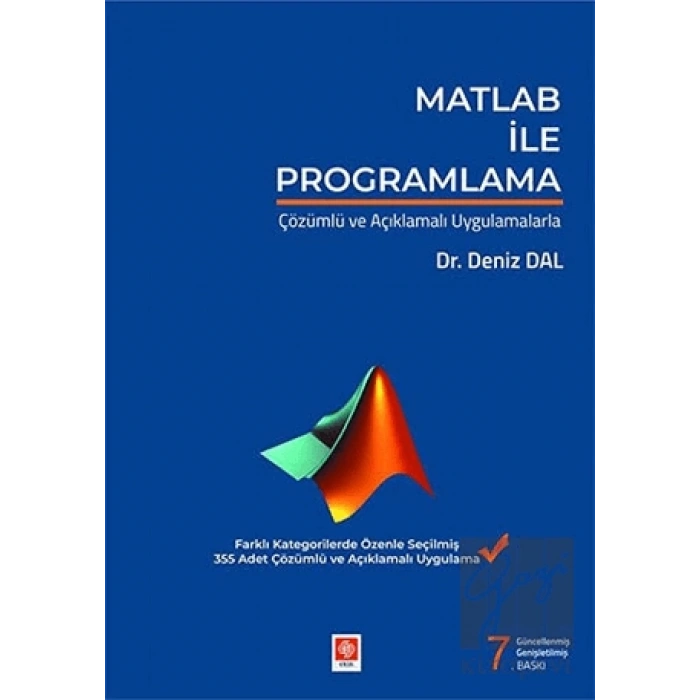 Matlab ile Programlama