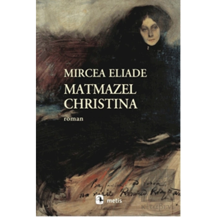 Matmazel Christina