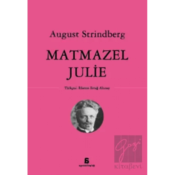 Matmazel Julie