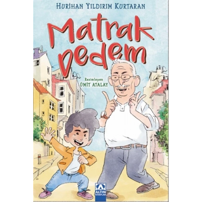 Matrak Dedem