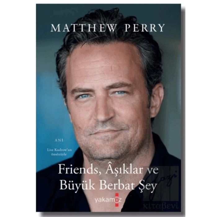 Matthew Perry