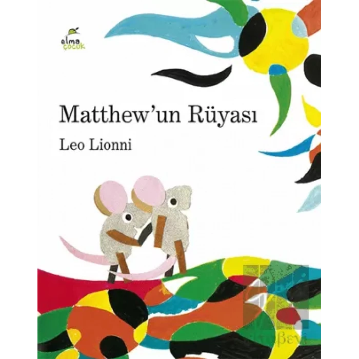 Matthew’un Rüyası