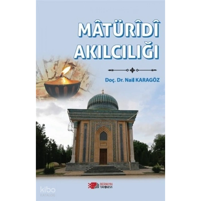 Maturidi Akılcılığı