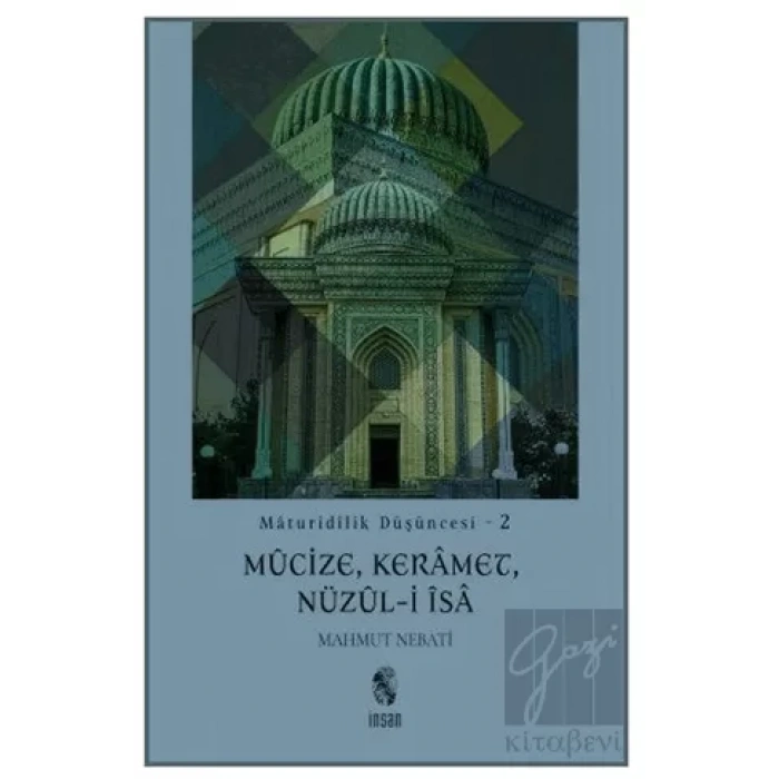 Maturidilik Düşüncesi 2