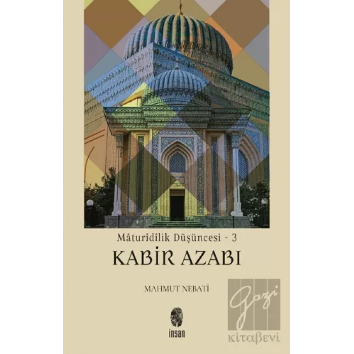 Maturidilik Düşüncesi - 3