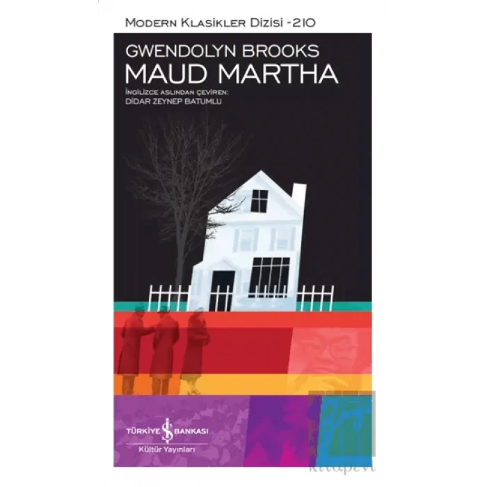 Maud Martha