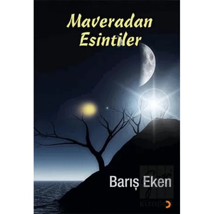 Maveradan Esintiler