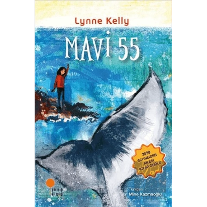 Mavi 55