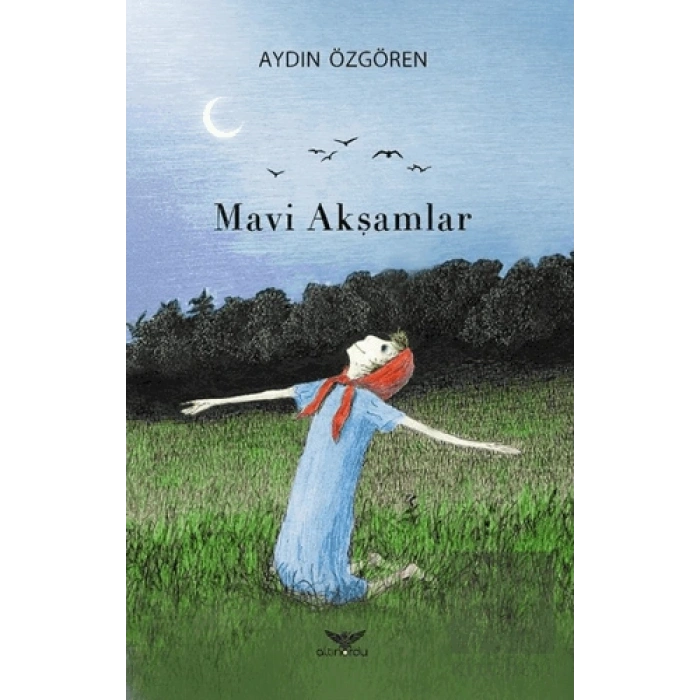 Mavi Akşamlar