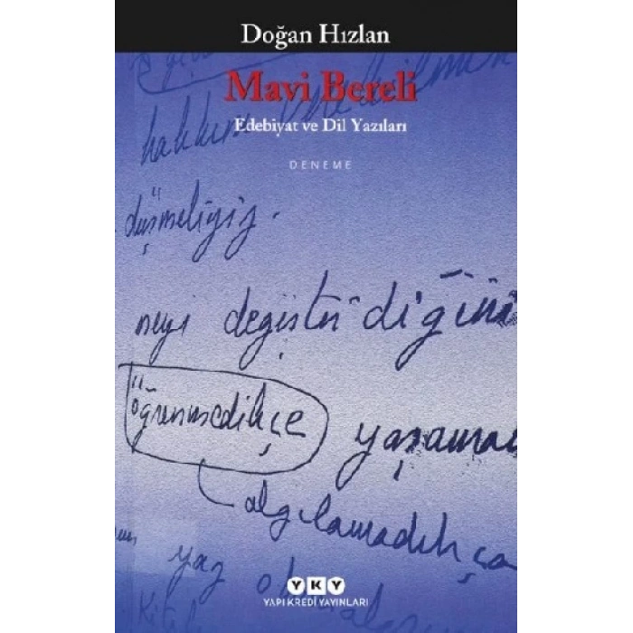 Mavi Bereli