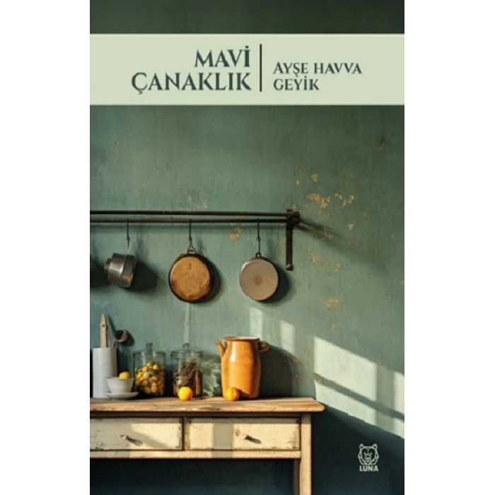 Mavi Çanaklık