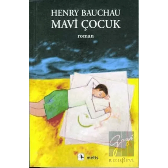 Mavi Çocuk