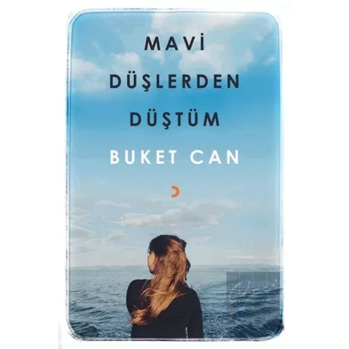 Mavi Düşlerden Düştüm