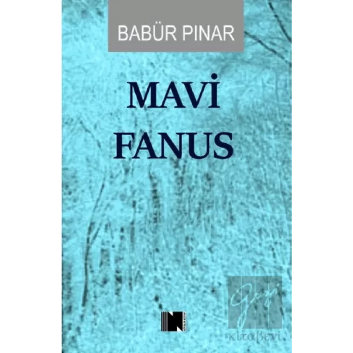 Mavi Fanus