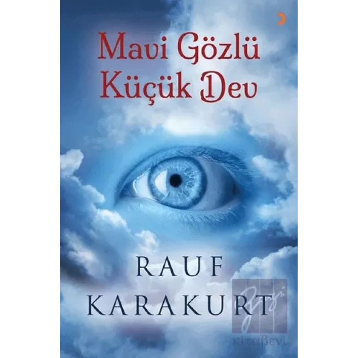 Mavi Gözlü Küçük Dev