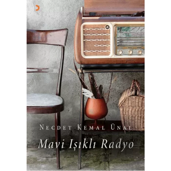 Mavi Işıklı Radyo