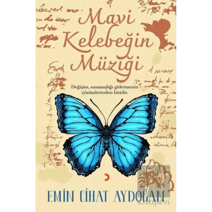 Mavi Kelebeğin Müziği