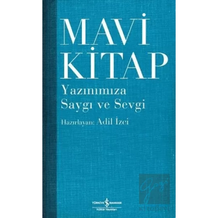 Mavi Kitap
