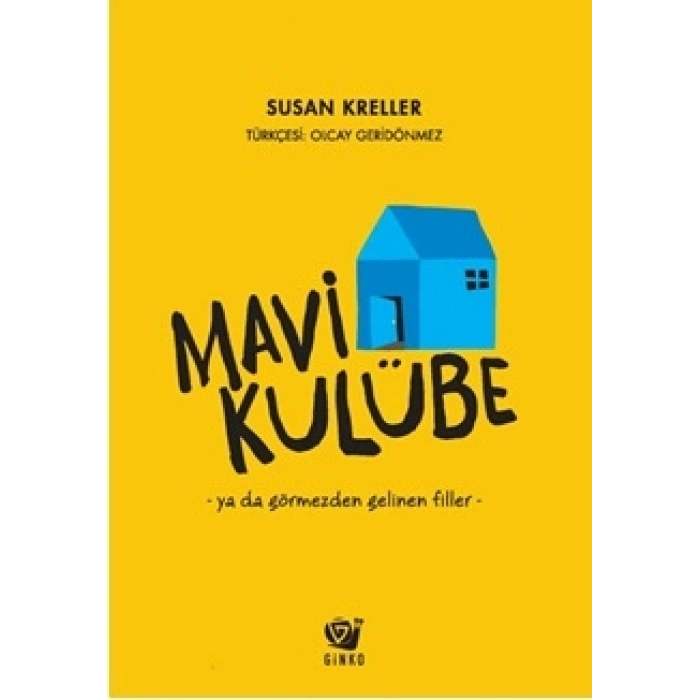 Mavi Kulübe