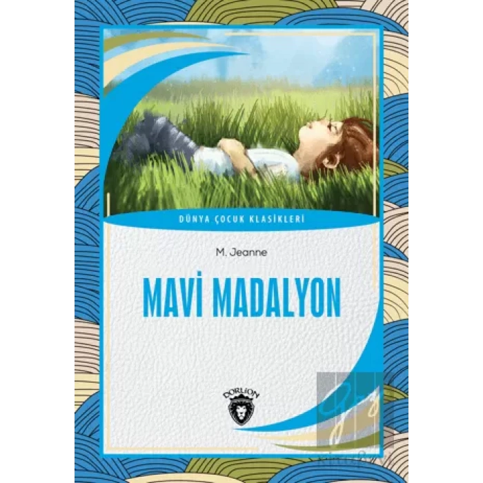Mavi Madalyon