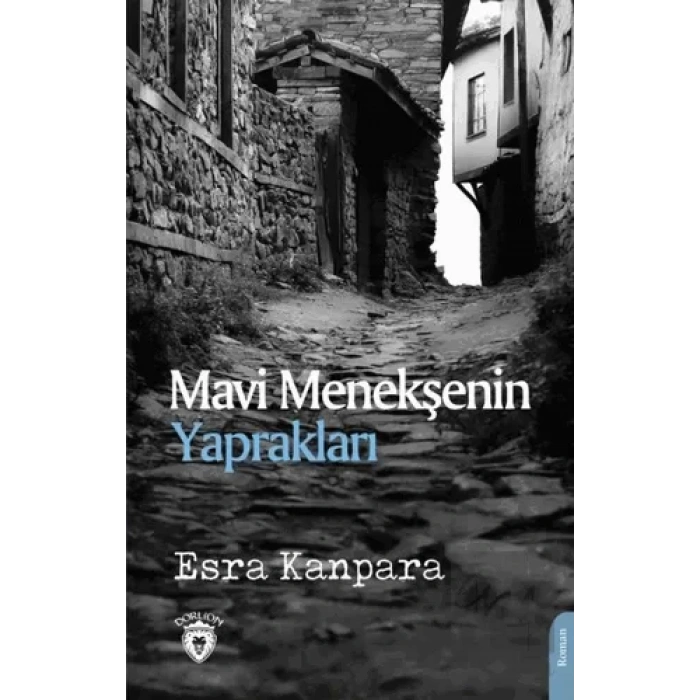 Mavi Menekşenin Yaprakları